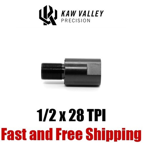 Kaw valley precision - kaw,