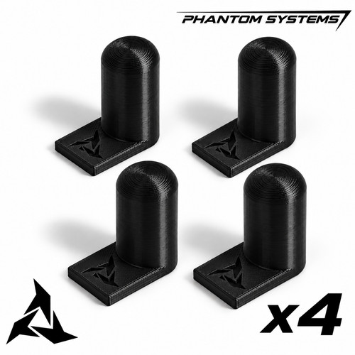 Phantom systems 9mm dry - systems,